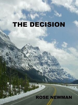 cover image of The Decision